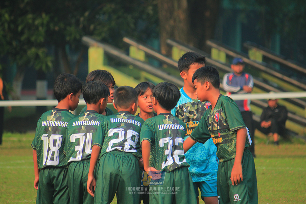 ijl u10 030825 endang witarsa fc vs proball football