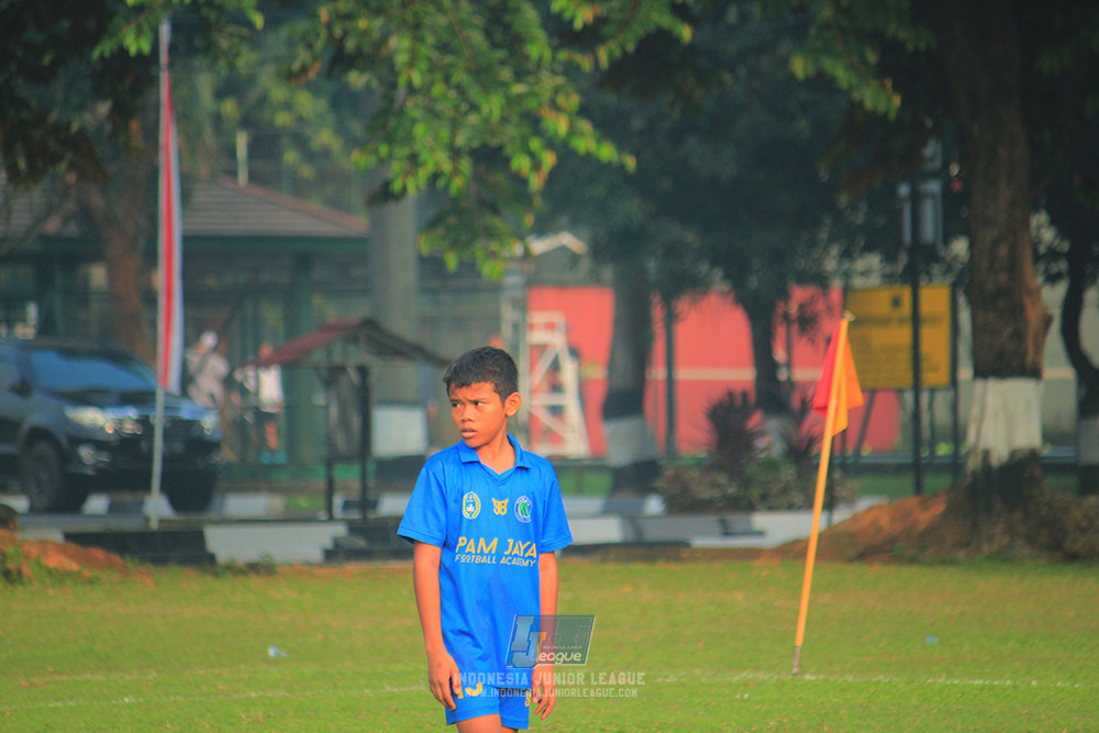 ijl u10 030825 endang witarsa fc vs proball football