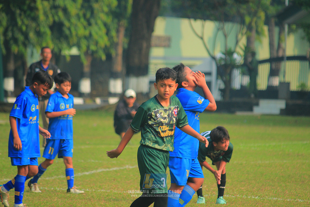 ijl u10 030825 endang witarsa fc vs proball football