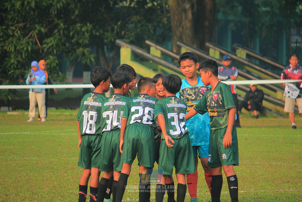 ijl u10 030825 endang witarsa fc vs proball football