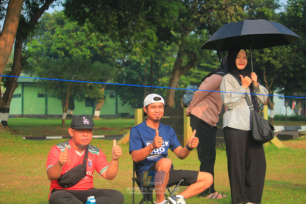 ijl u10 030825 endang witarsa fc vs proball football