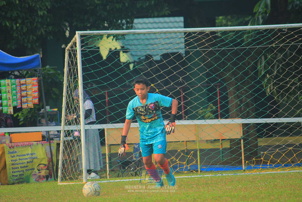 ijl u10 030825 endang witarsa fc vs proball football