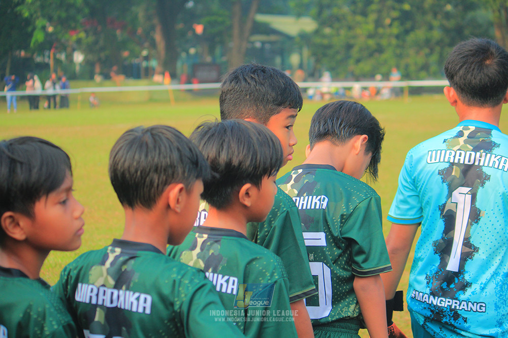 ijl u10 030825 endang witarsa fc vs proball football