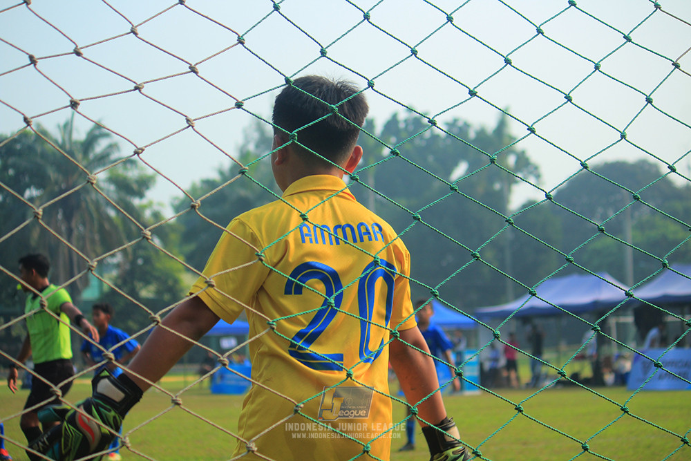 ijl u10 030825 endang witarsa fc vs proball football