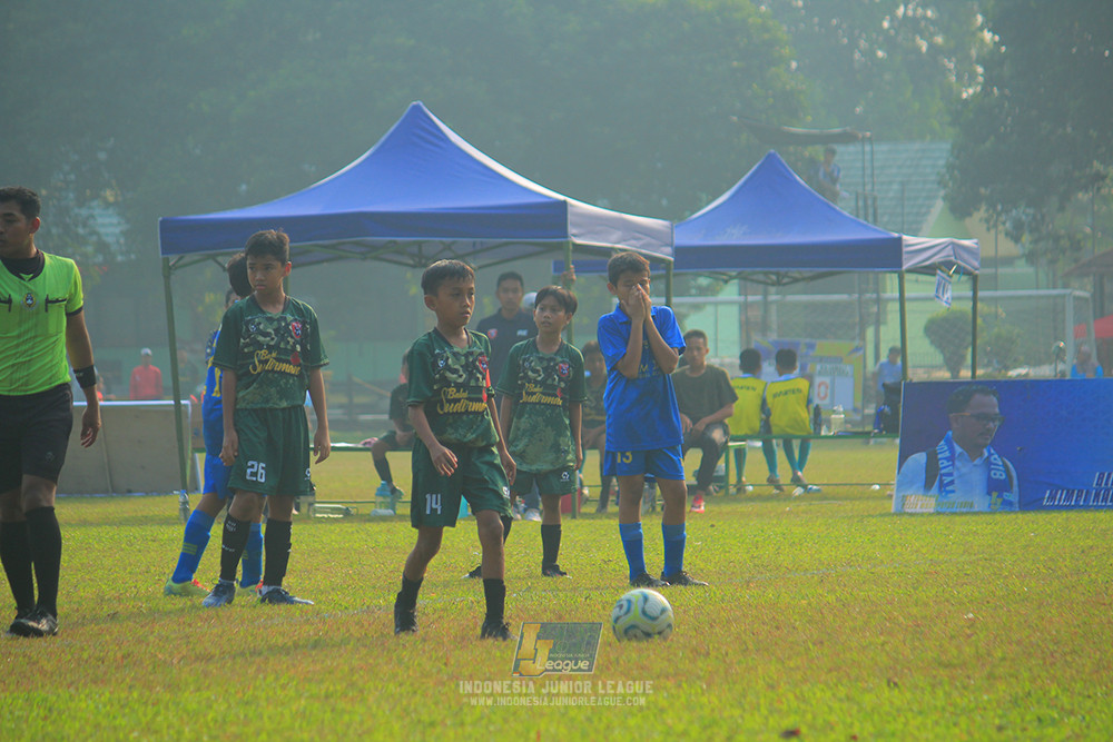 ijl u10 030825 endang witarsa fc vs proball football