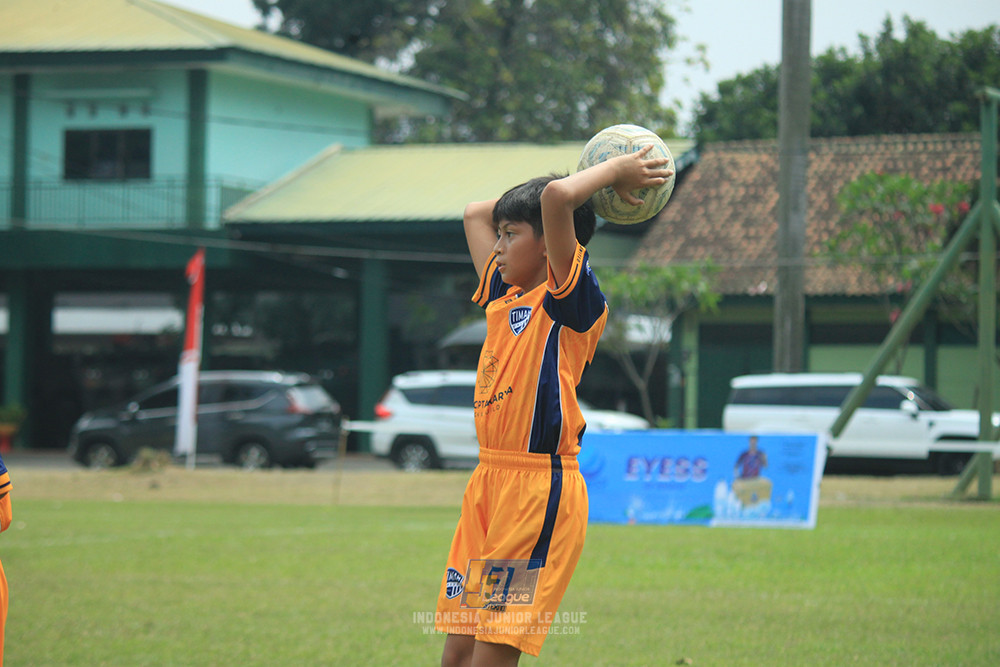 ijl u10 030825 fff academy jakarta vs timah united