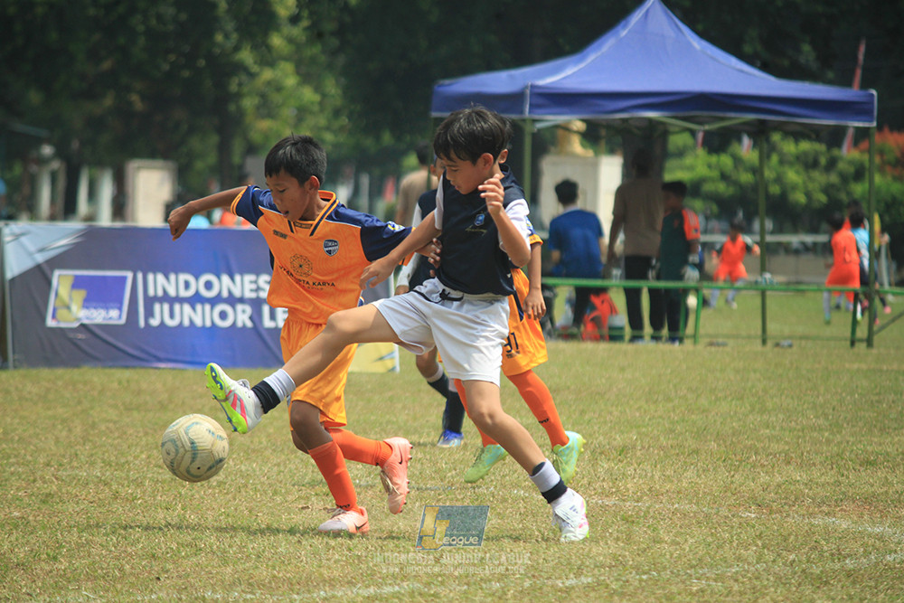 ijl u10 030825 fff academy jakarta vs timah united