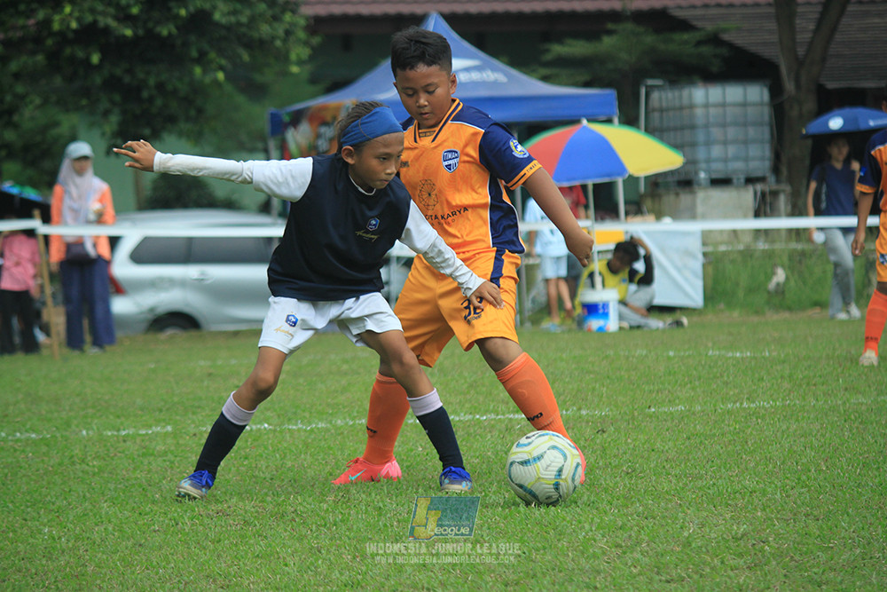 ijl u10 030825 fff academy jakarta vs timah united