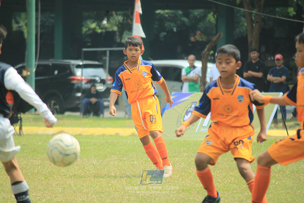 ijl u10 030825 fff academy jakarta vs timah united