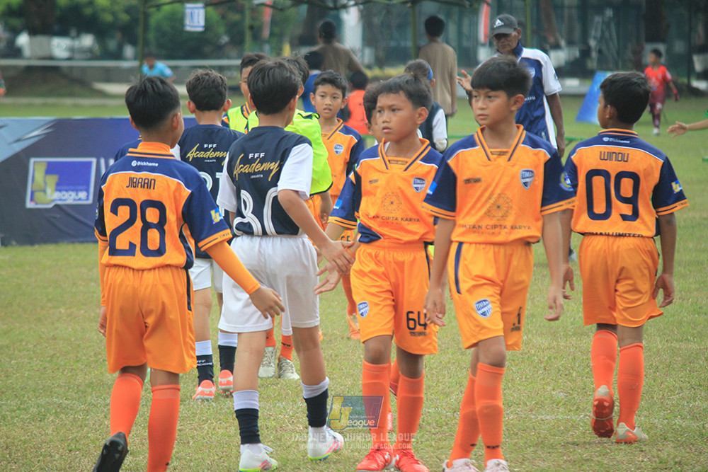 ijl u10 030825 fff academy jakarta vs timah united