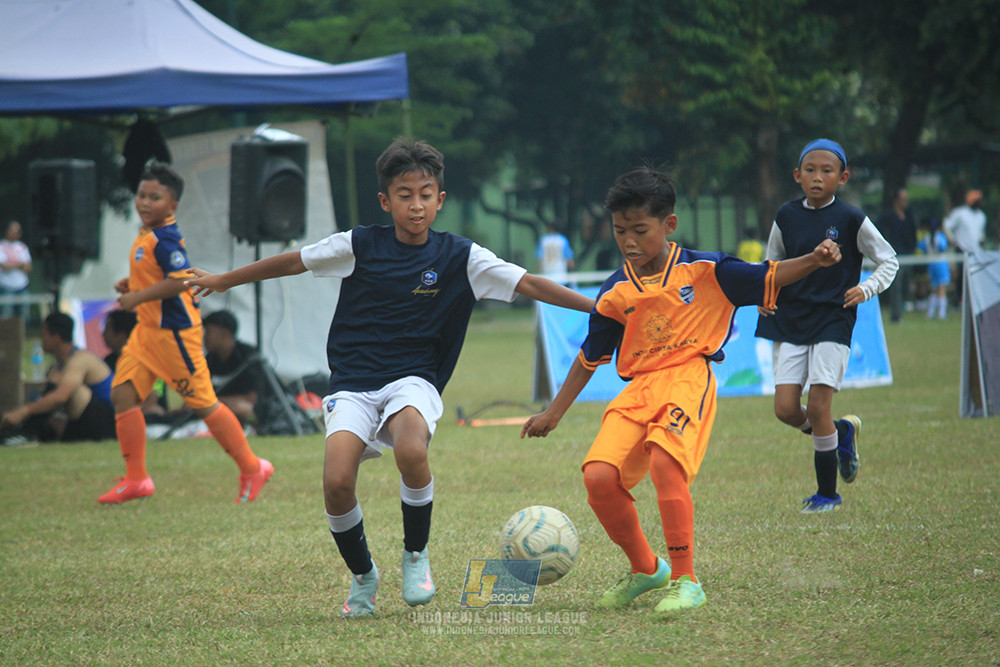 ijl u10 030825 fff academy jakarta vs timah united