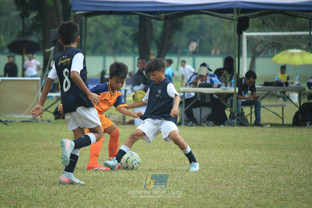 ijl u10 030825 fff academy jakarta vs timah united