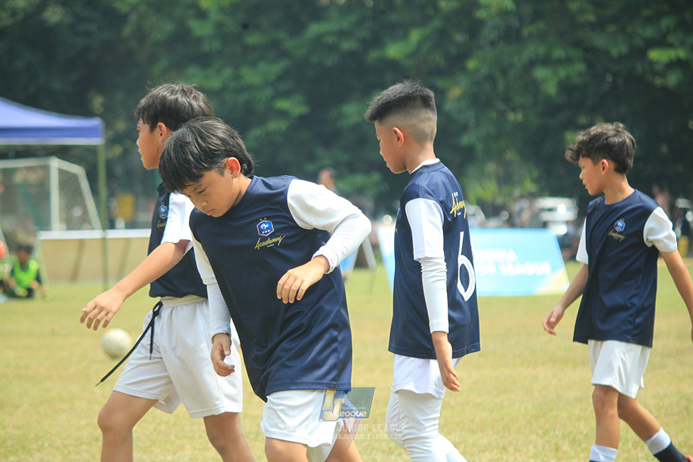 ijl u10 030825 fff academy jakarta vs timah united