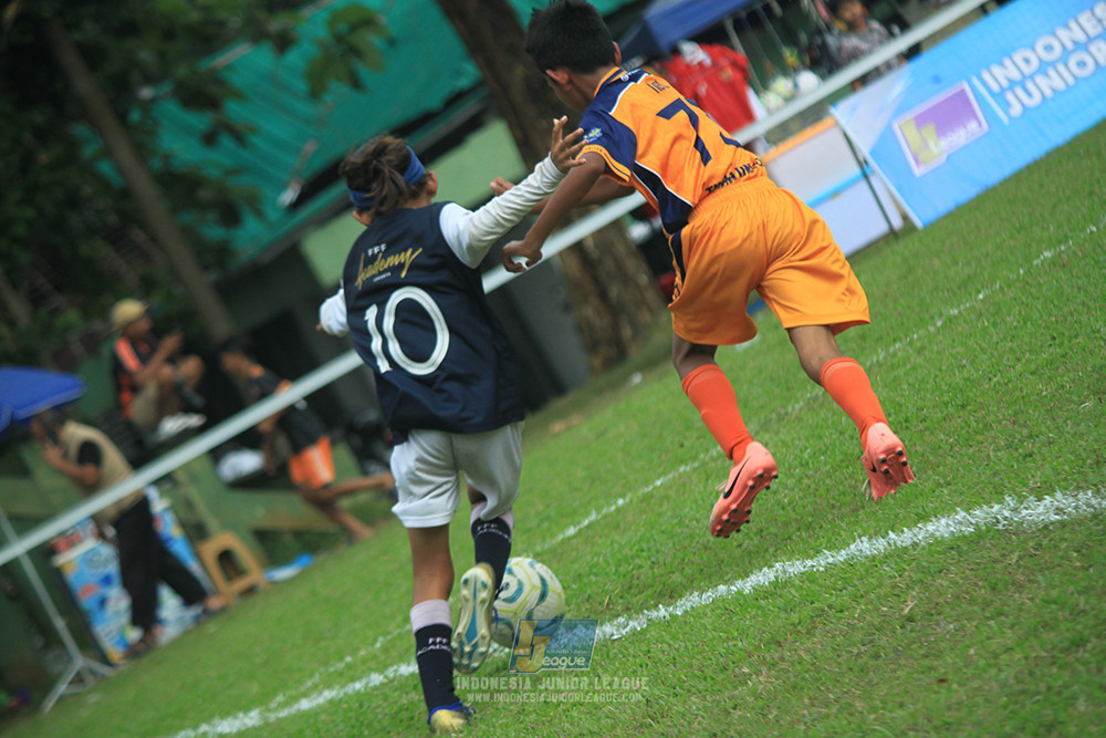 ijl u10 030825 fff academy jakarta vs timah united