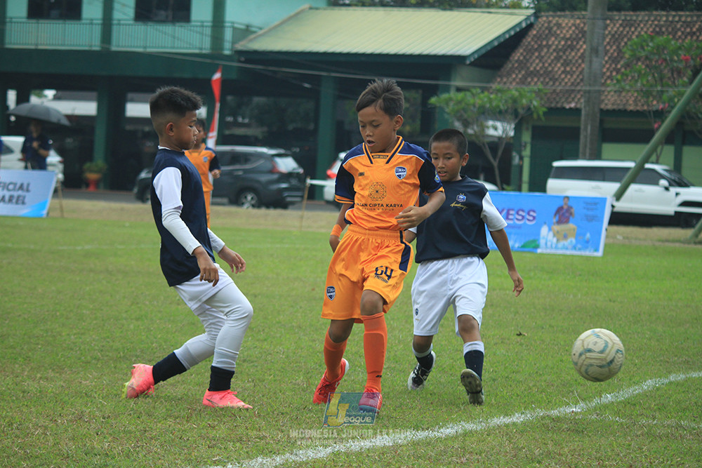 ijl u10 030825 fff academy jakarta vs timah united
