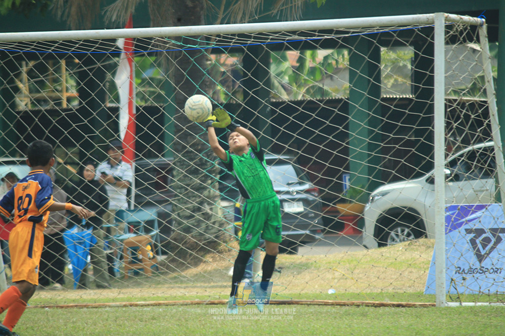 ijl u10 030825 fff academy jakarta vs timah united