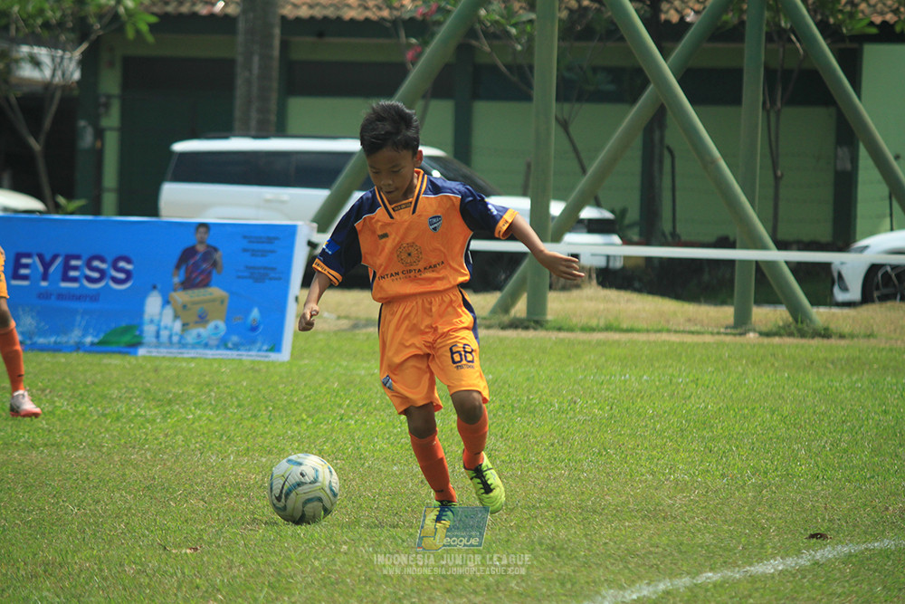 ijl u10 030825 fff academy jakarta vs timah united