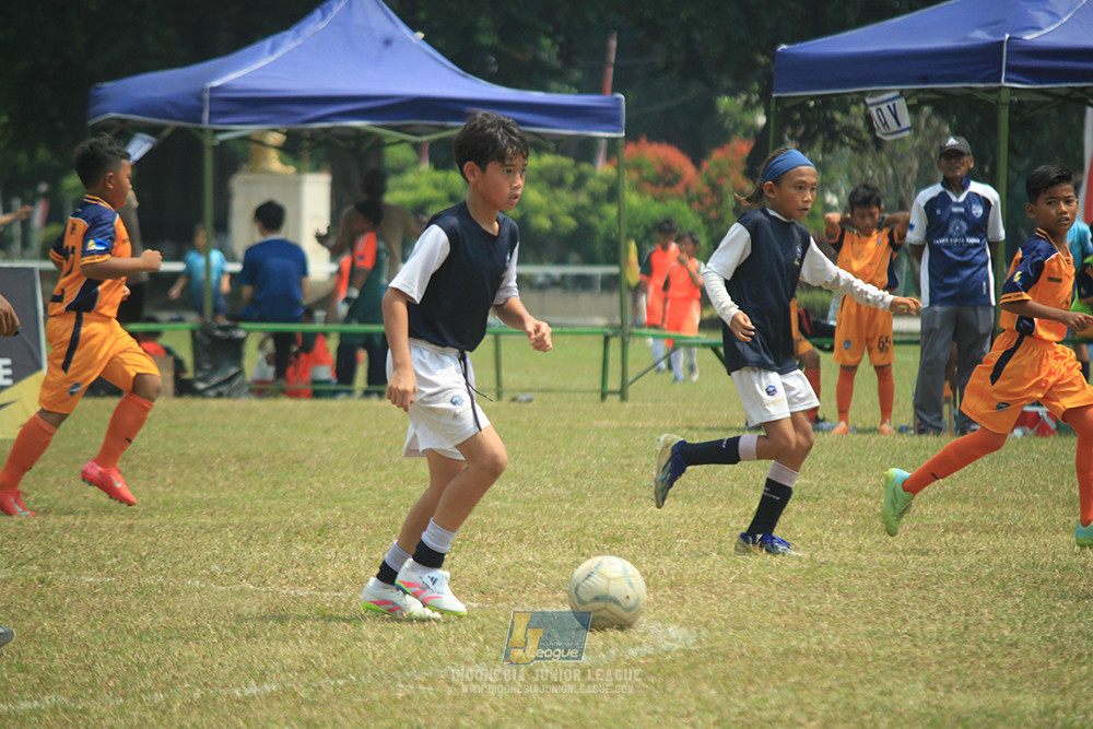 ijl u10 030825 fff academy jakarta vs timah united