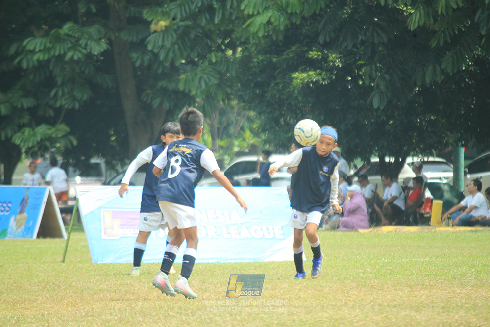 ijl u10 030825 fff academy jakarta vs timah united