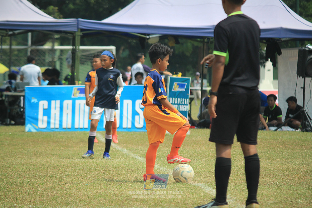 ijl u10 030825 fff academy jakarta vs timah united