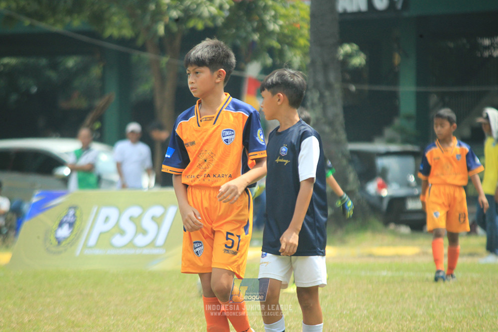 ijl u10 030825 fff academy jakarta vs timah united