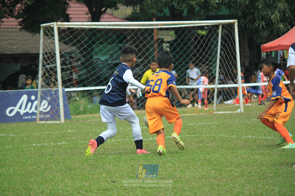 ijl u10 030825 fff academy jakarta vs timah united