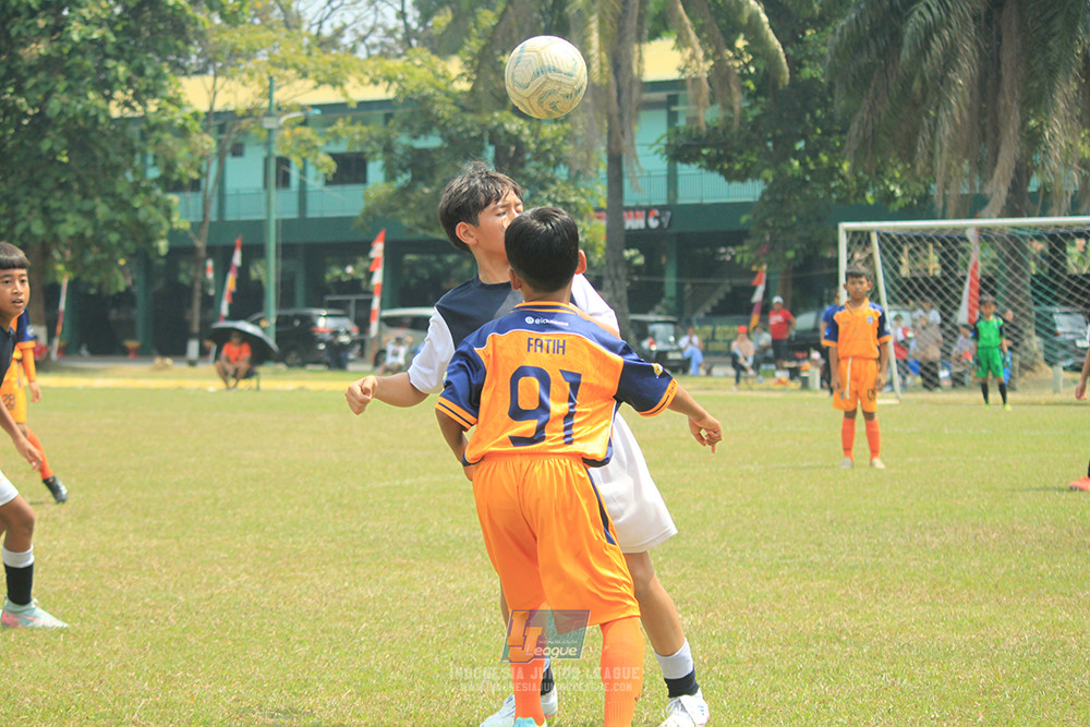 ijl u10 030825 fff academy jakarta vs timah united