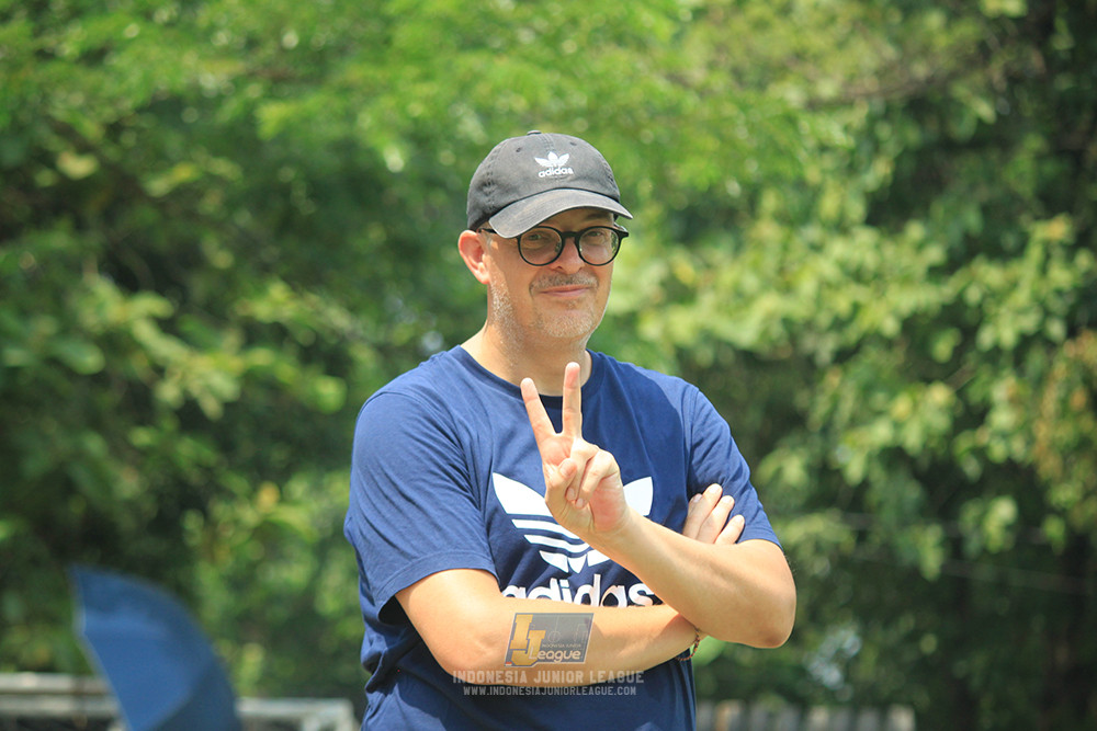ijl u10 030825 fff academy jakarta vs timah united