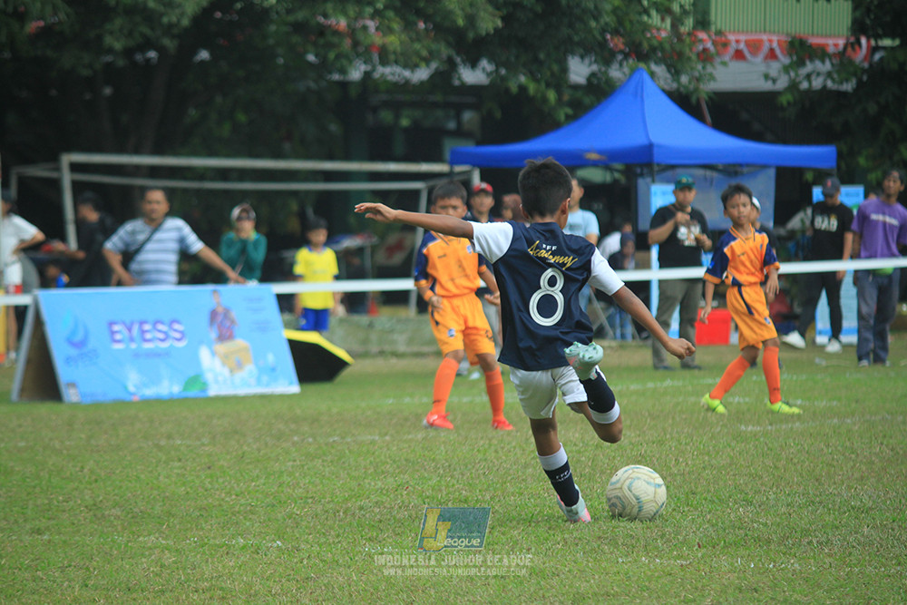 ijl u10 030825 fff academy jakarta vs timah united
