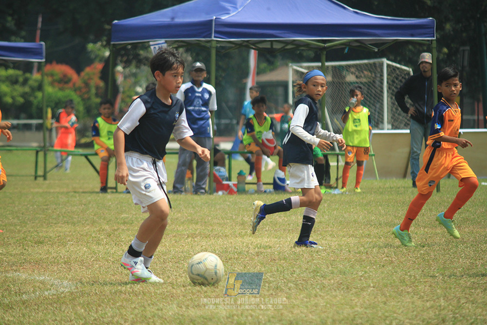 ijl u10 030825 fff academy jakarta vs timah united