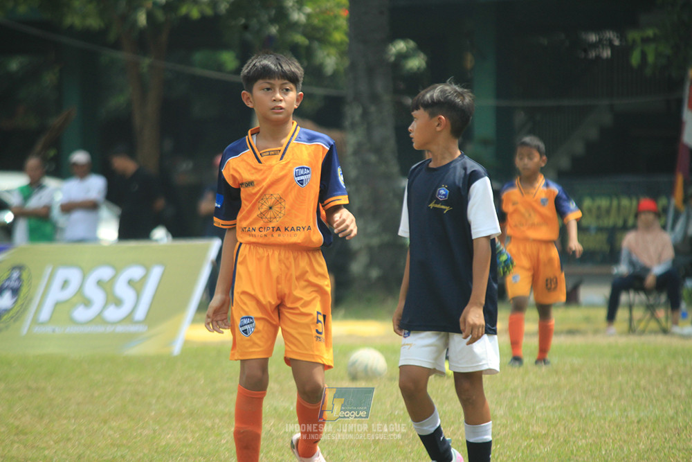 ijl u10 030825 fff academy jakarta vs timah united