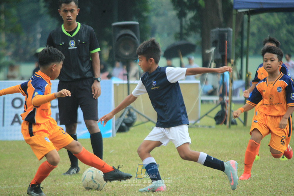 ijl u10 030825 fff academy jakarta vs timah united