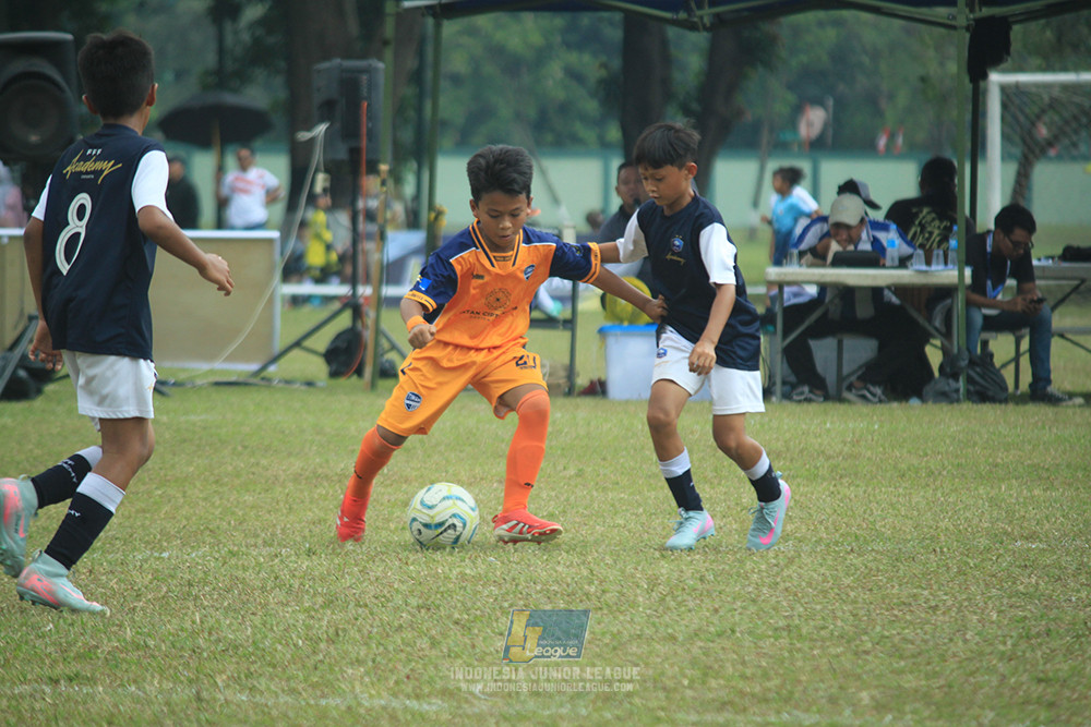 ijl u10 030825 fff academy jakarta vs timah united