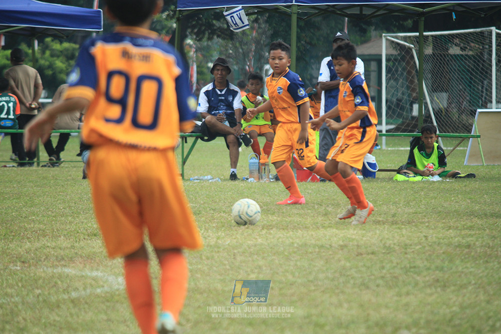 ijl u10 030825 fff academy jakarta vs timah united
