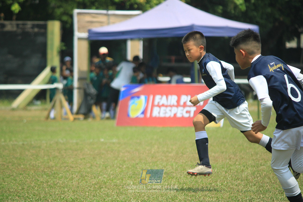 ijl u10 030825 fff academy jakarta vs timah united