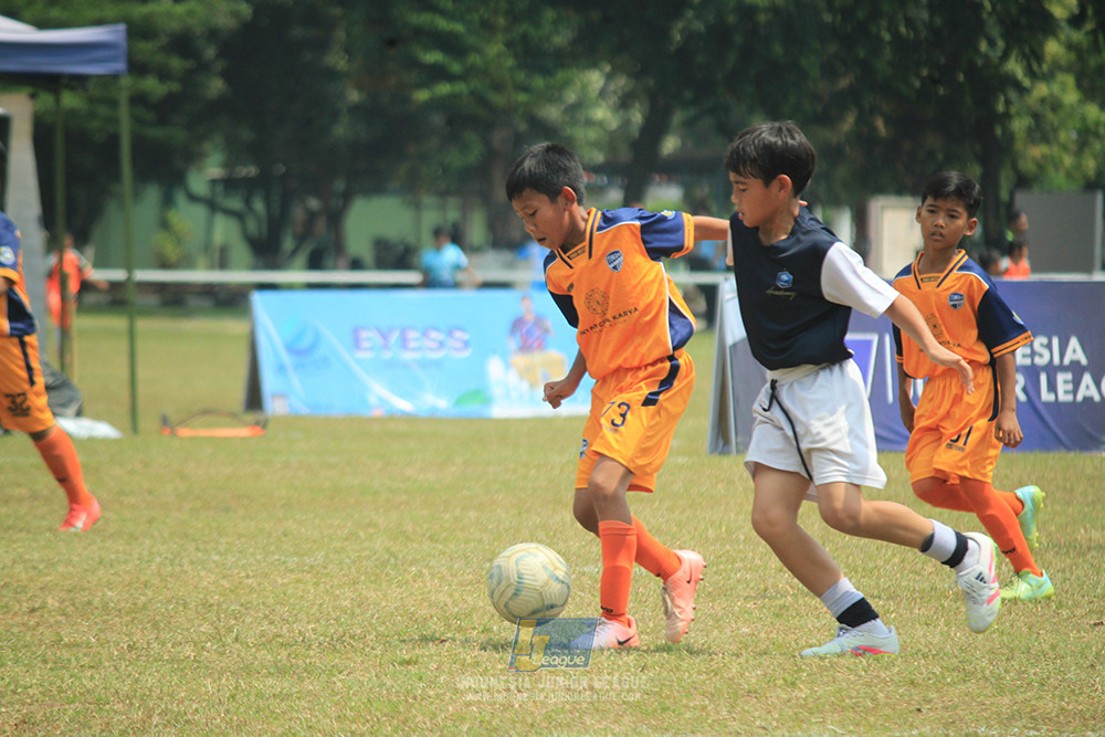 ijl u10 030825 fff academy jakarta vs timah united