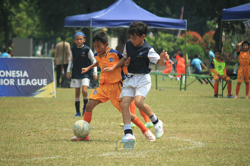 ijl u10 030825 fff academy jakarta vs timah united