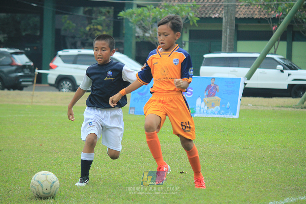 ijl u10 030825 fff academy jakarta vs timah united