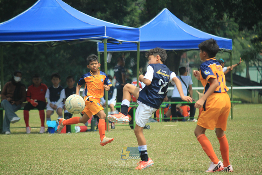 ijl u10 030825 fff academy jakarta vs timah united