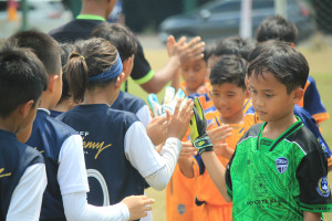 [IJL-U10 030825] FFF ACADEMY JAKARTA VS TIMAH UNITED