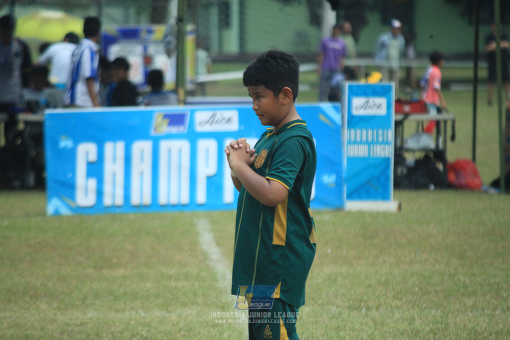 ijl u10 030825 folk football academy vs brazillian soccer bintaro