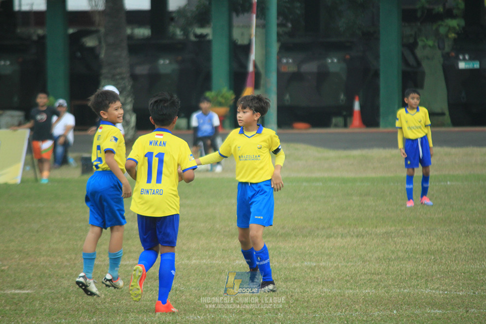 ijl u10 030825 folk football academy vs brazillian soccer bintaro