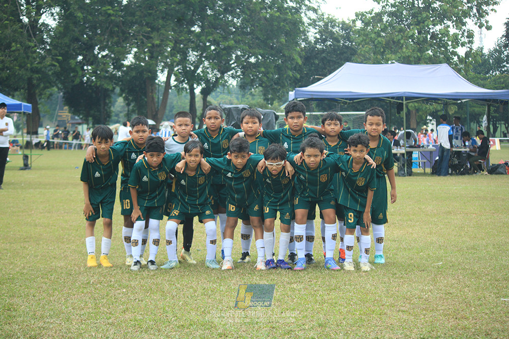 ijl u10 030825 folk football academy vs brazillian soccer bintaro