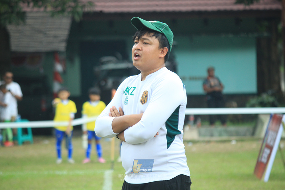 ijl u10 030825 folk football academy vs brazillian soccer bintaro