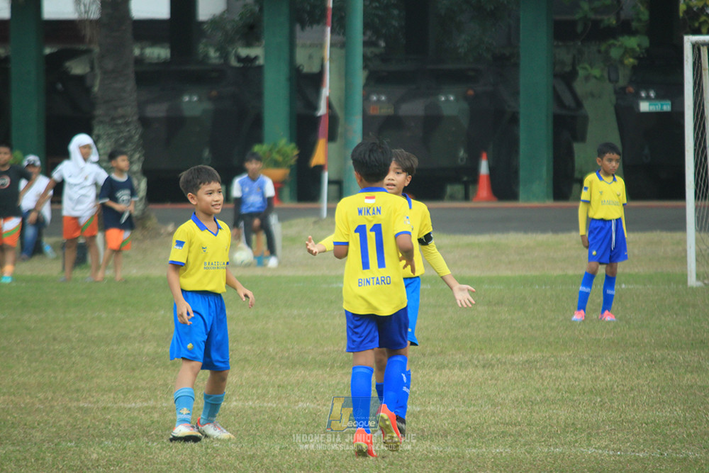 ijl u10 030825 folk football academy vs brazillian soccer bintaro