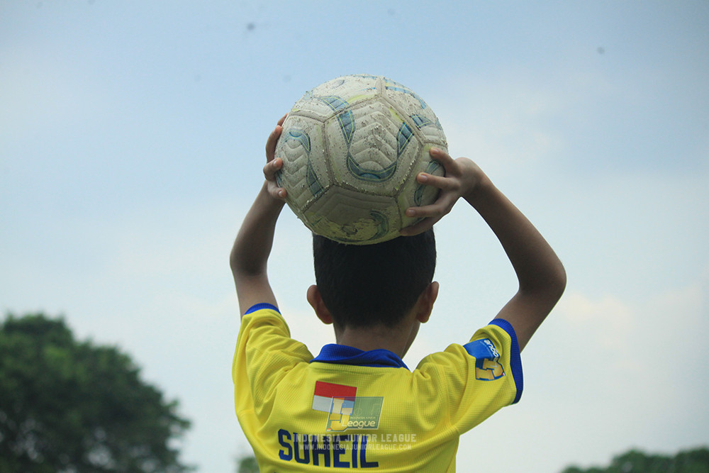 ijl u10 030825 folk football academy vs brazillian soccer bintaro