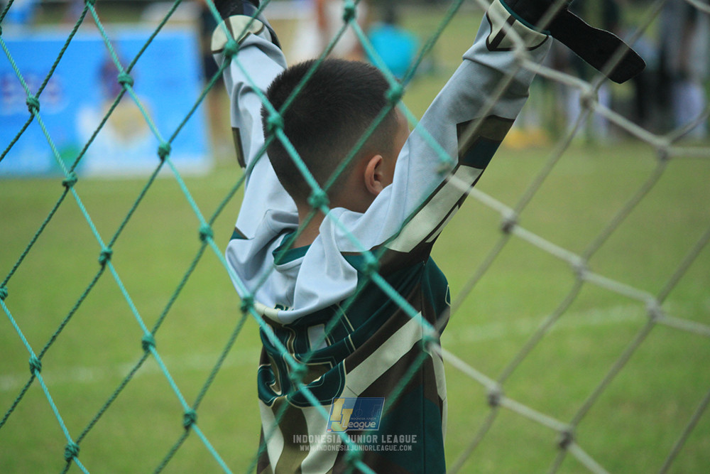 ijl u10 030825 folk football academy vs brazillian soccer bintaro