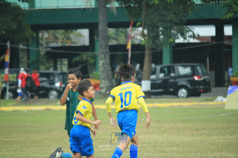 ijl u10 030825 folk football academy vs brazillian soccer bintaro