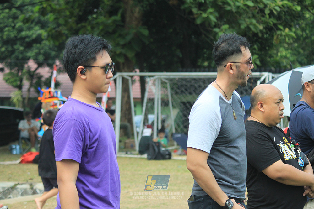 ijl u10 030825 folk football academy vs brazillian soccer bintaro
