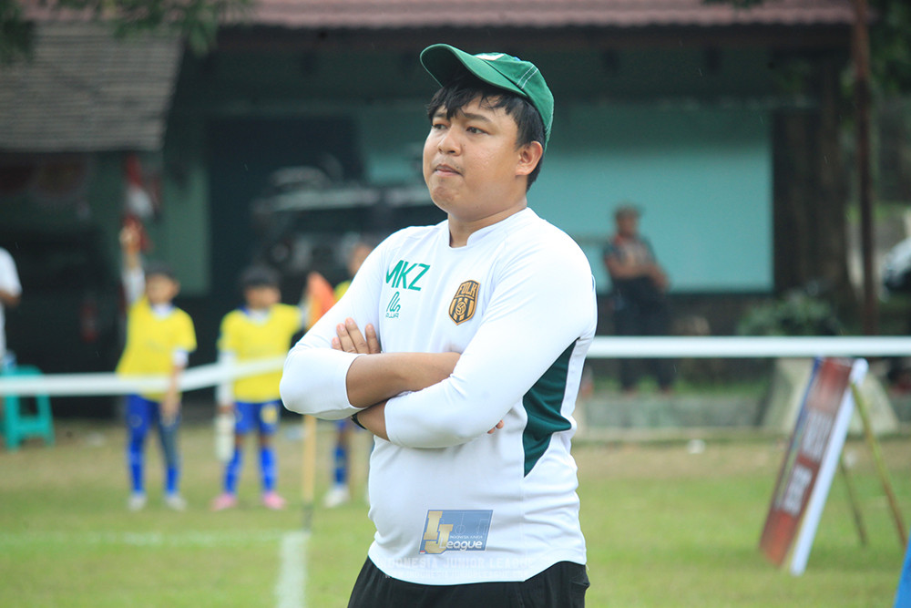 ijl u10 030825 folk football academy vs brazillian soccer bintaro
